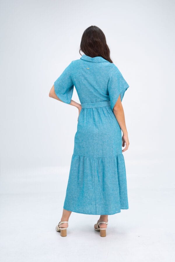 VESTIDO SC - Imagen 4