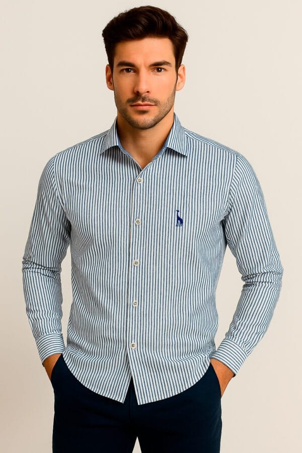 CAMISA MC