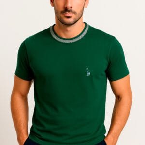 CAMISETA MC