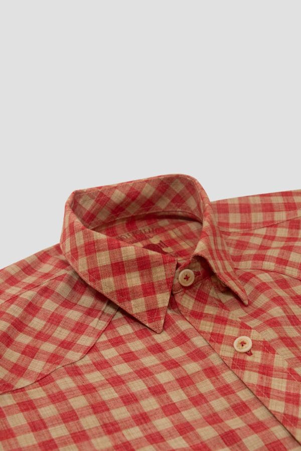CAMISA MC - Imagen 2