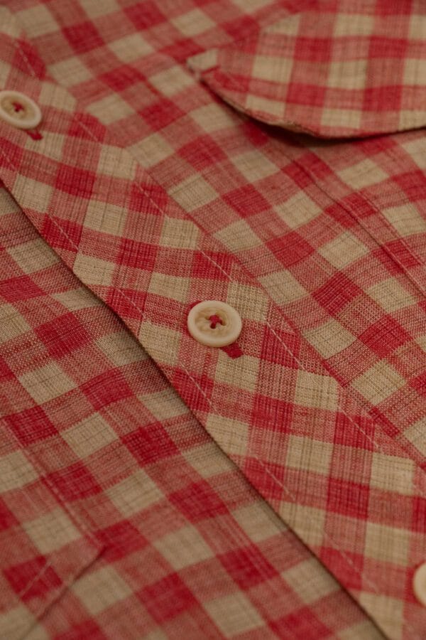 CAMISA MC - Imagen 3