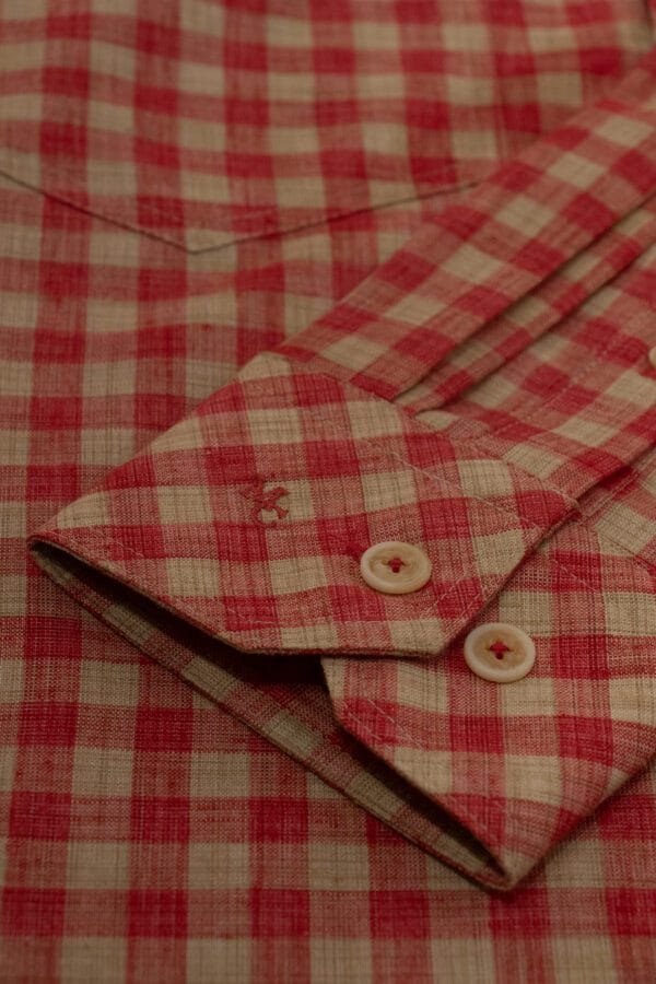 CAMISA MC - Imagen 4