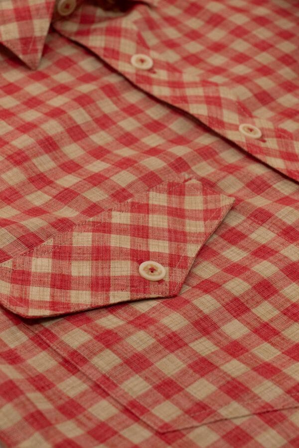 CAMISA MC - Imagen 5
