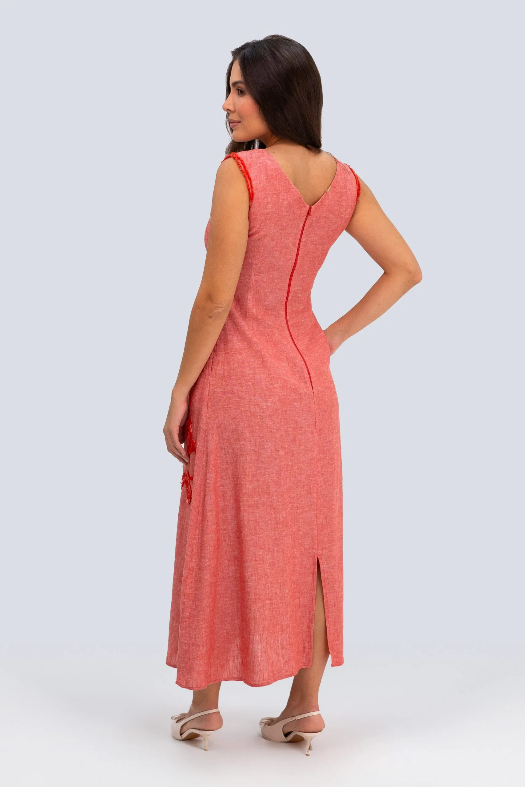 VESTIDO SC - Imagen 2