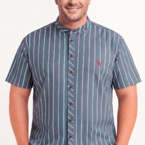 CAMISA 100% ALGODON