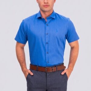 CAMISA MC