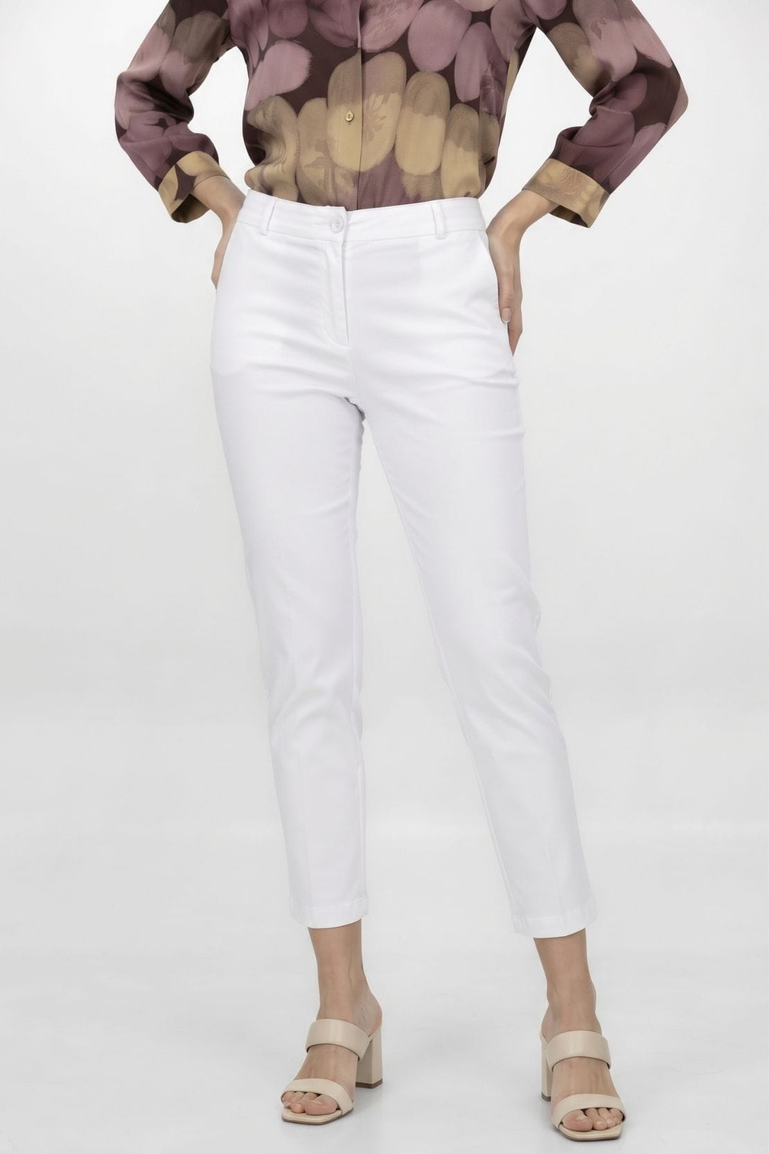 PANTALON DAMA Drill