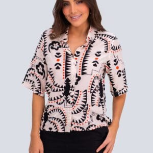 BLUSA SC