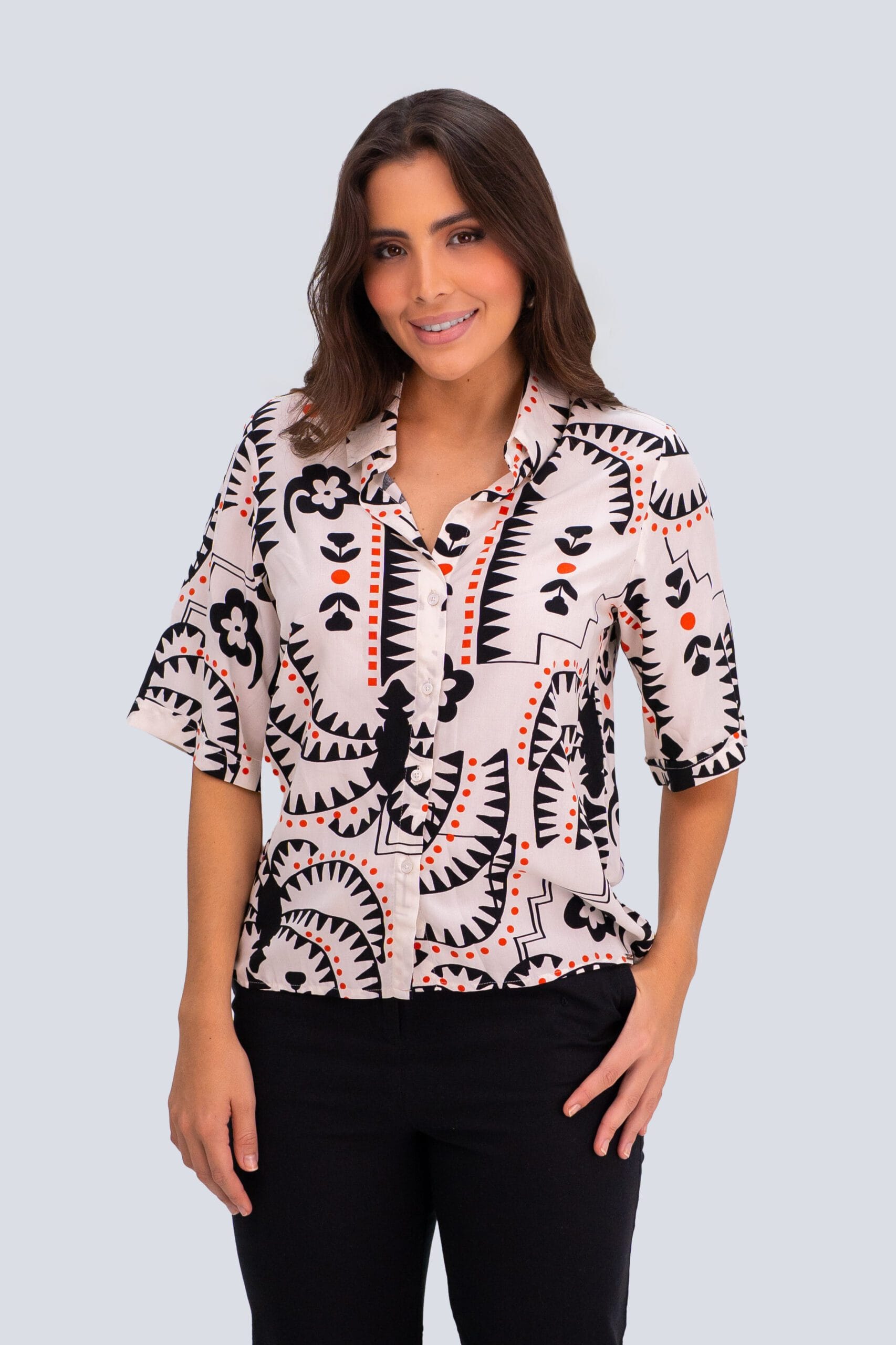 BLUSA SC