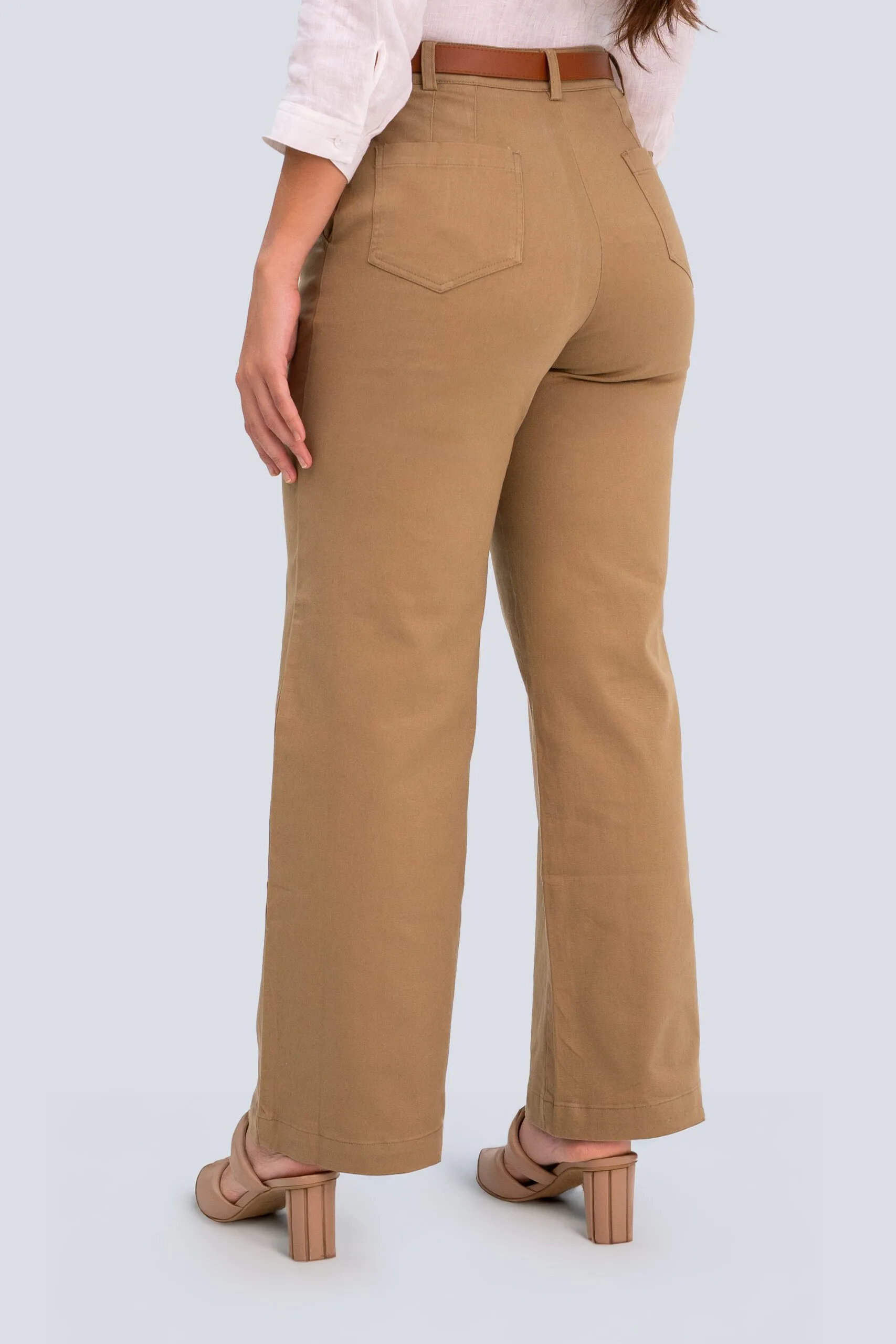 PANTALÓN SC - Imagen 2