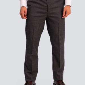 PANTALÓN CLÁSICO MC