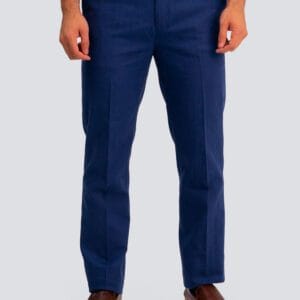 PANTALÓN CLÁSICO MC