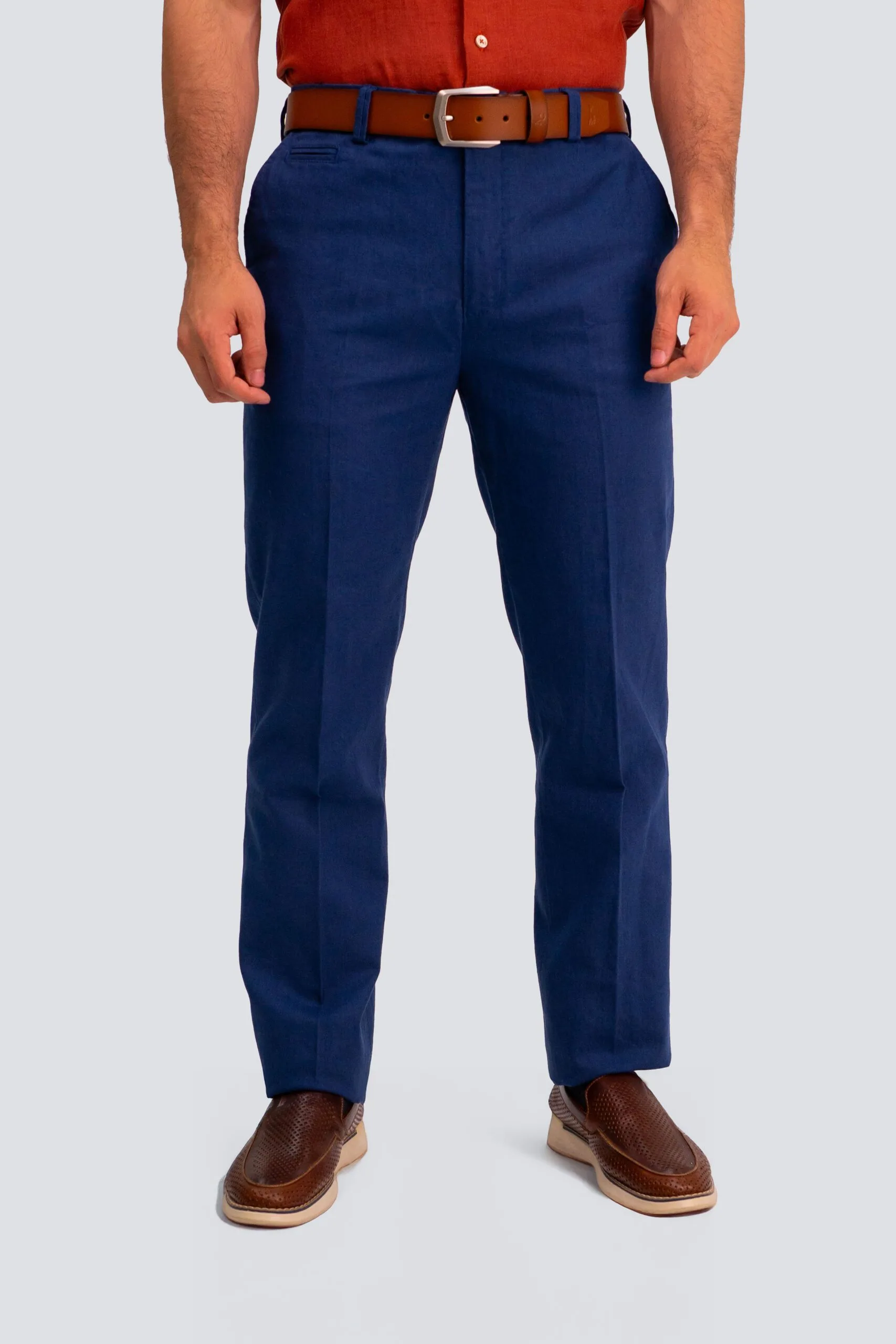PANTALÓN CLÁSICO MC