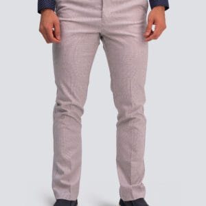 PANTALÓN CLÁSICO MC