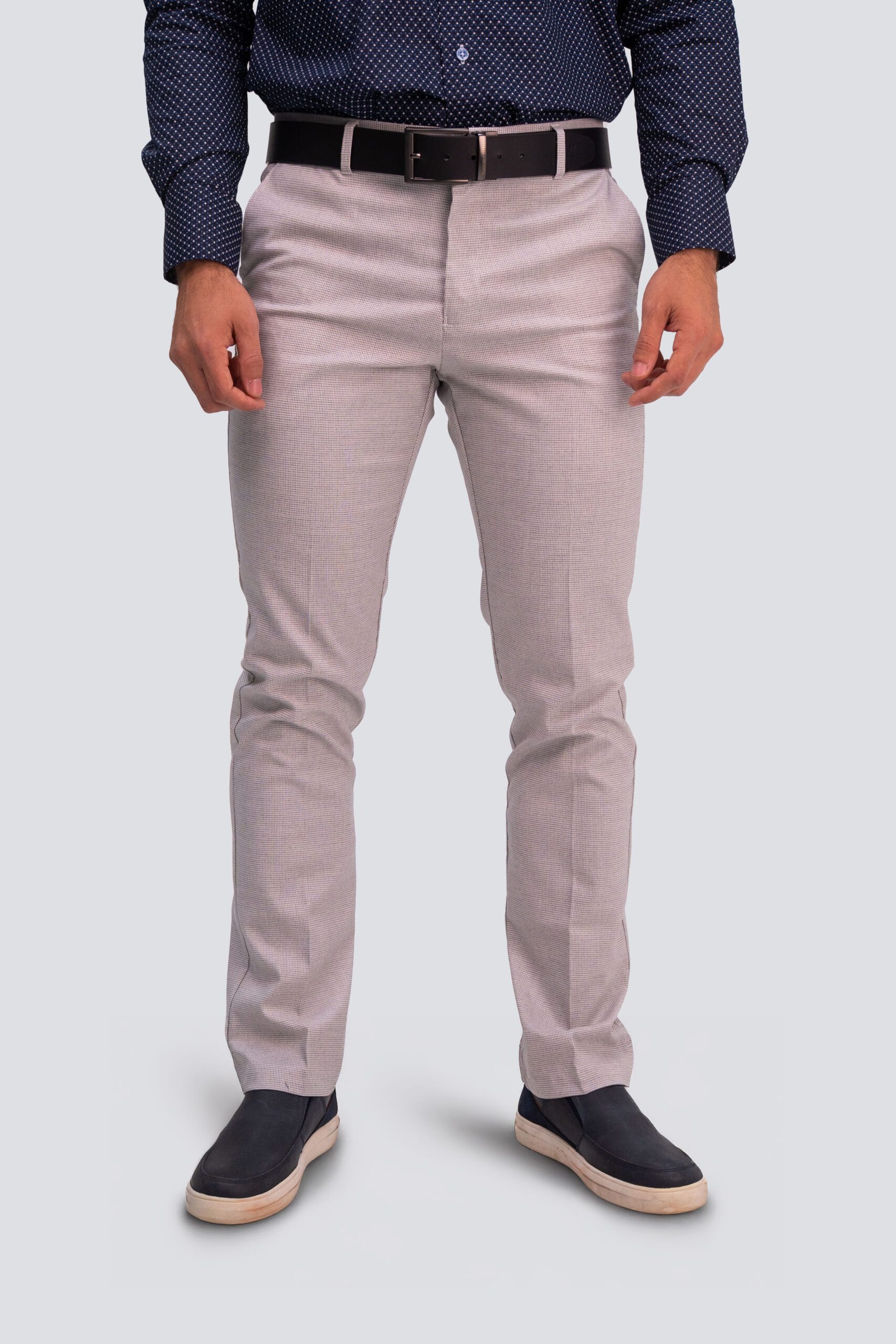 PANTALÓN CLÁSICO MC