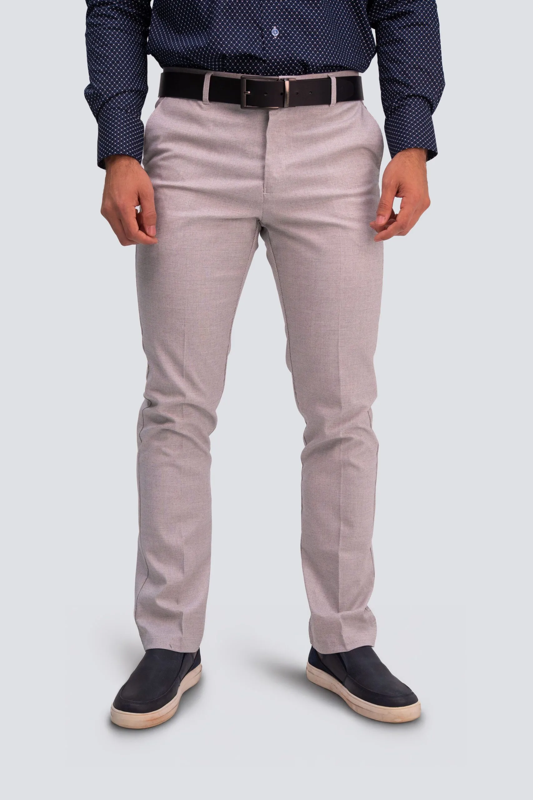PANTALÓN CLÁSICO MC