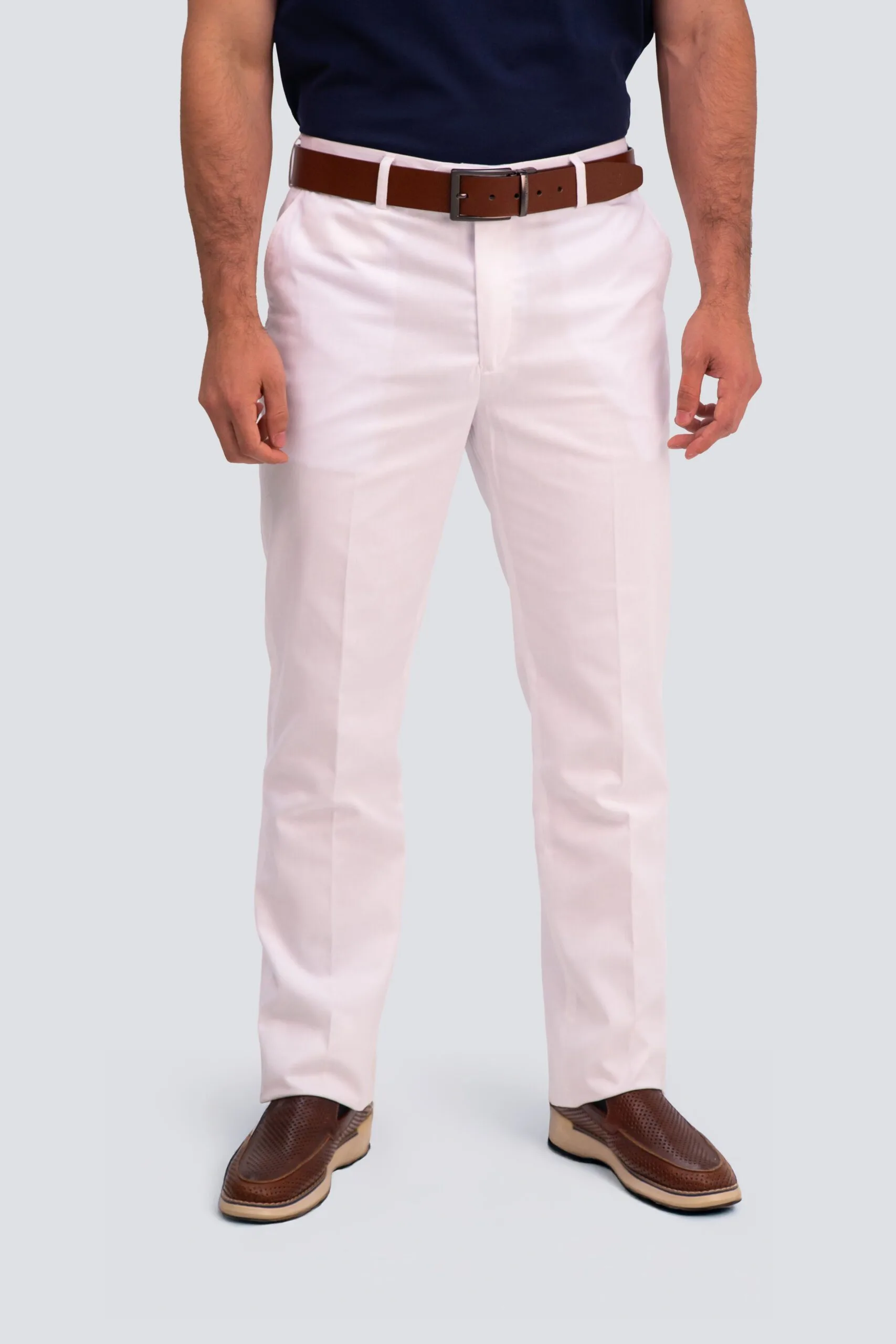 PANTALÓN CLÁSICO DRILL GP