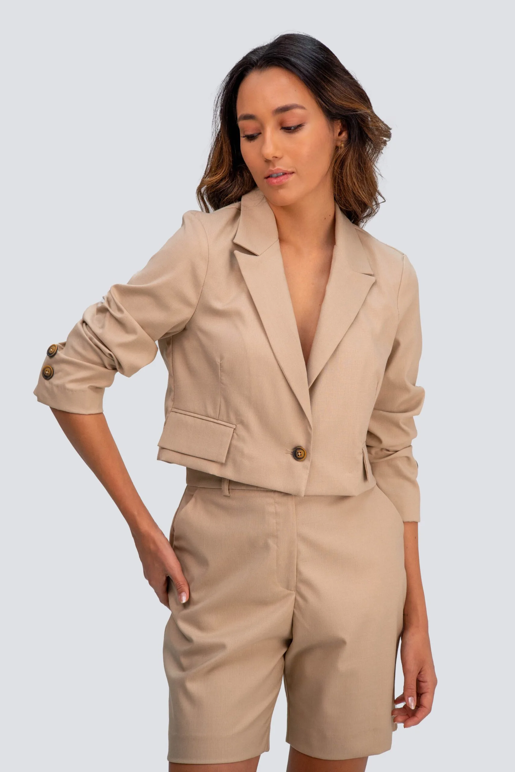 BLAZER SC