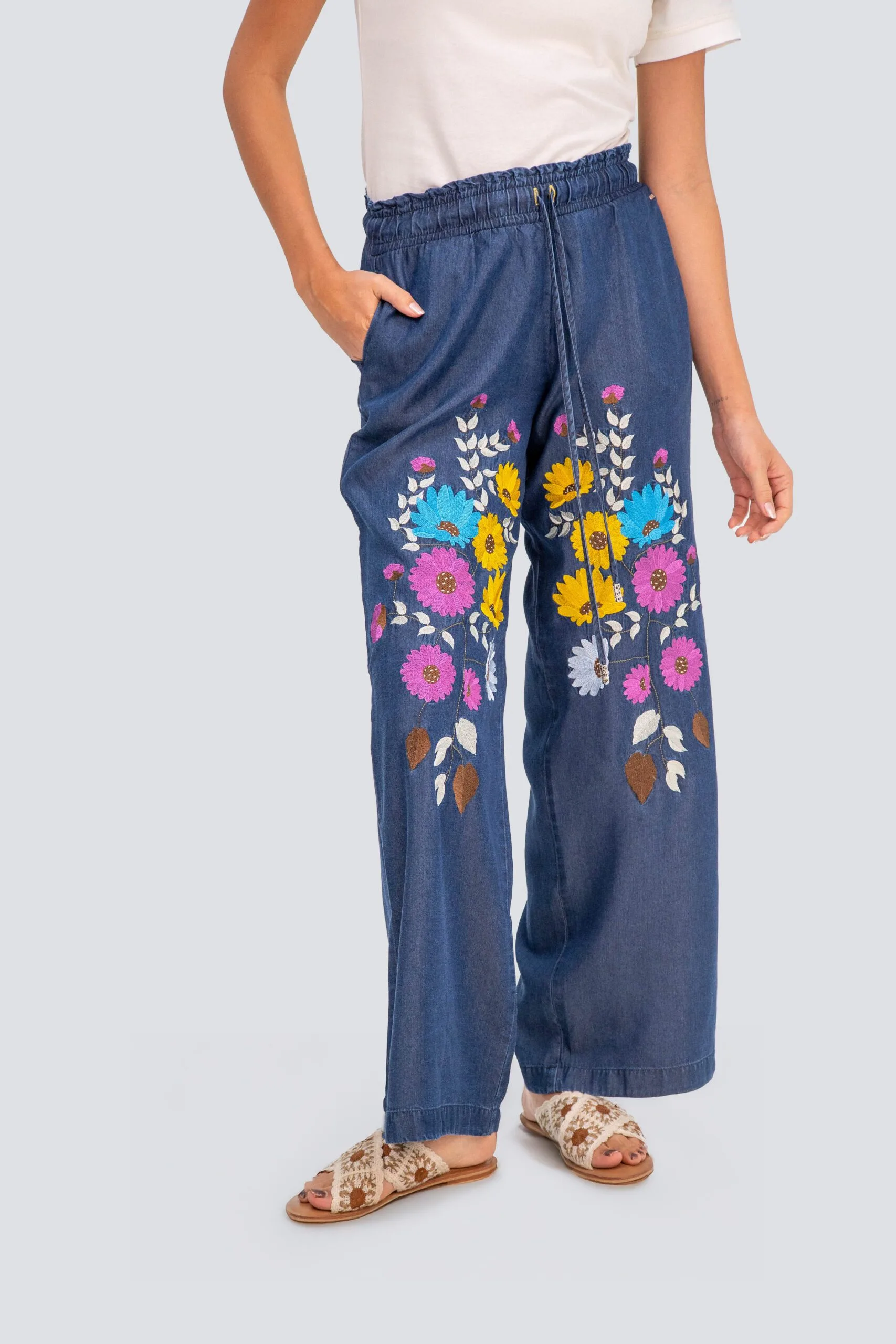 PANTALÓN SC