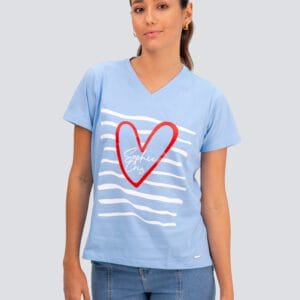 CAMISETA SC