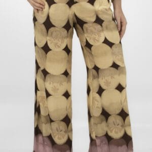 PANTALON DAMA Viscosa