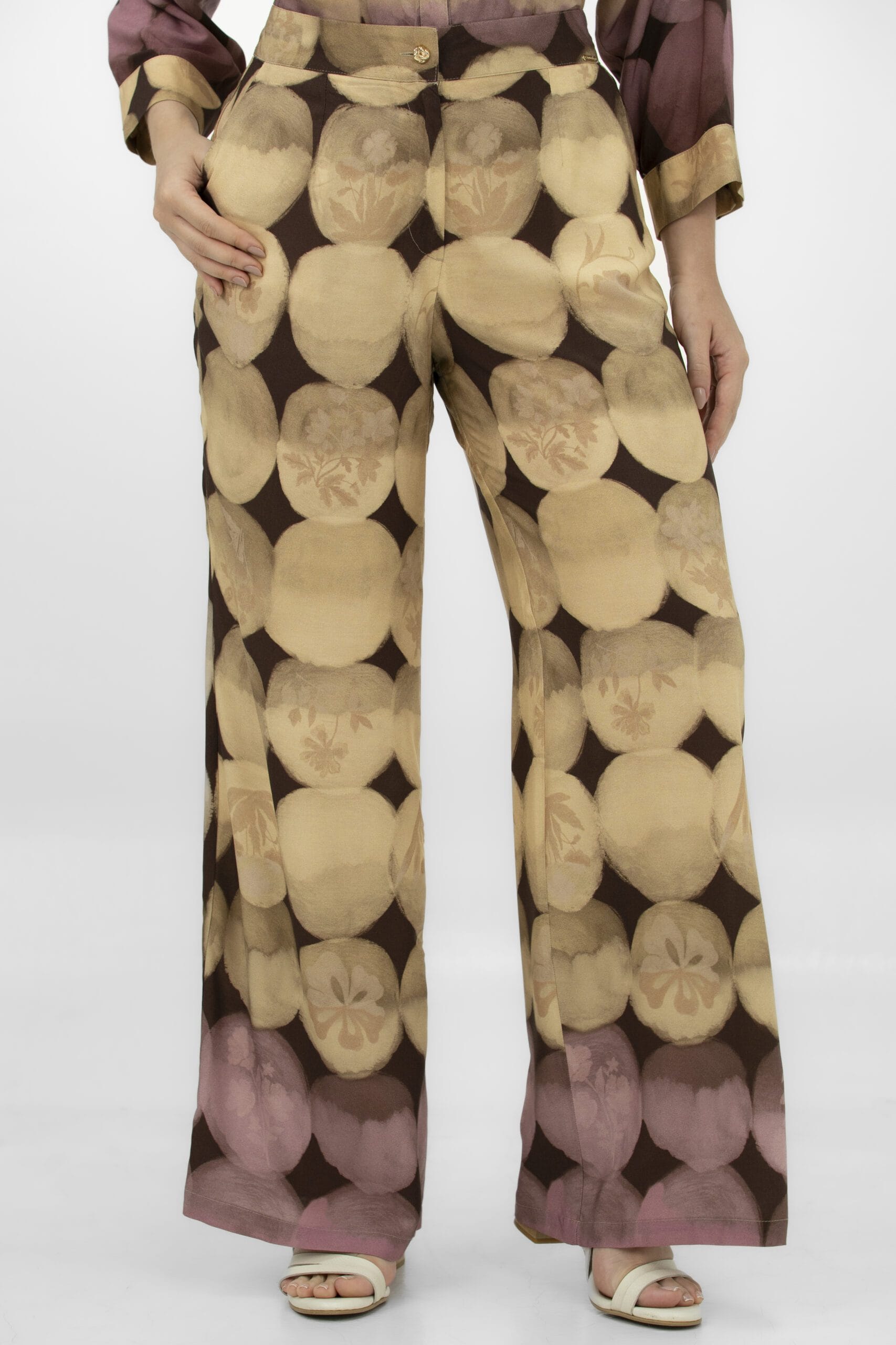 PANTALON DAMA Viscosa
