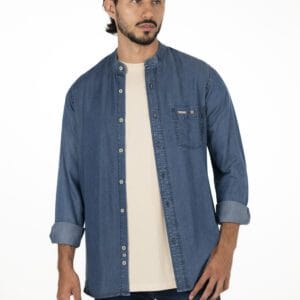 CAMISA MC