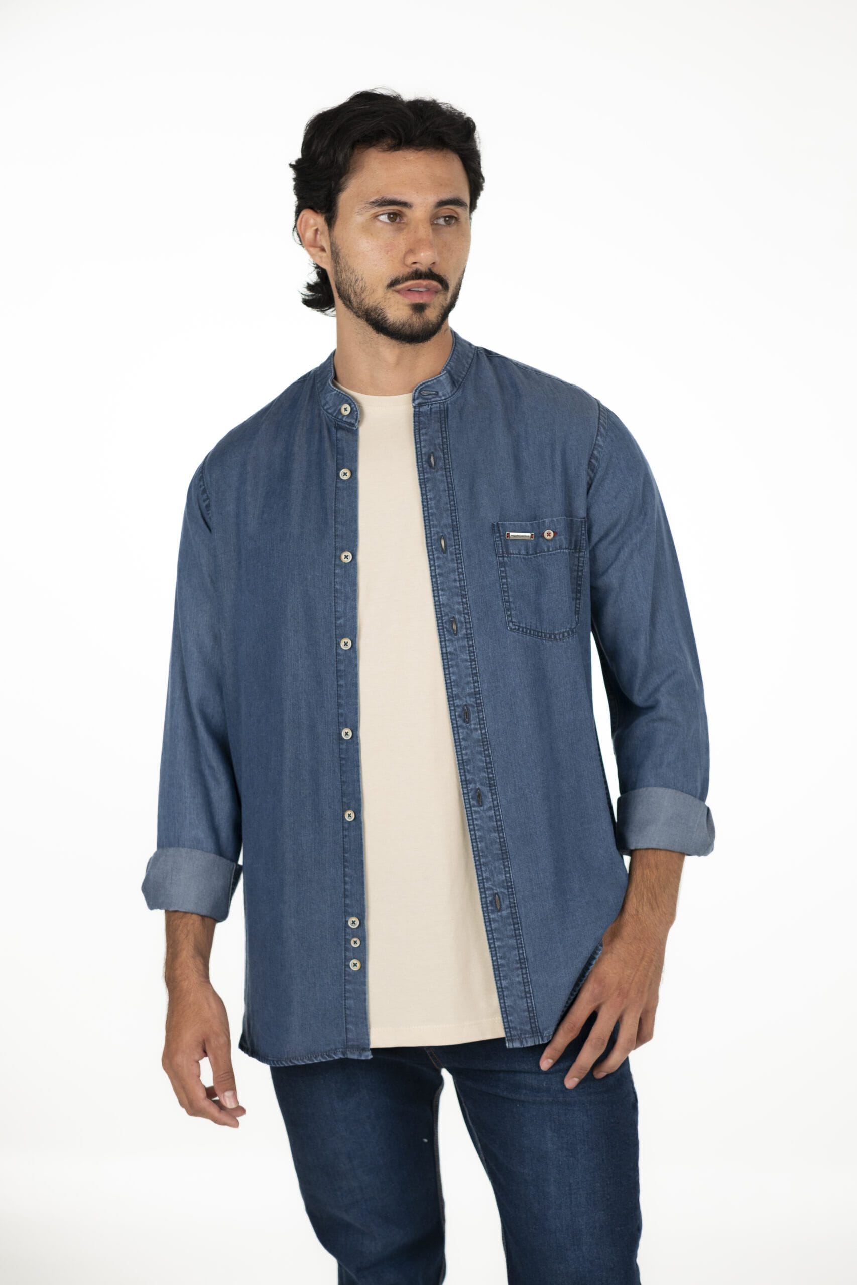 CAMISA MC