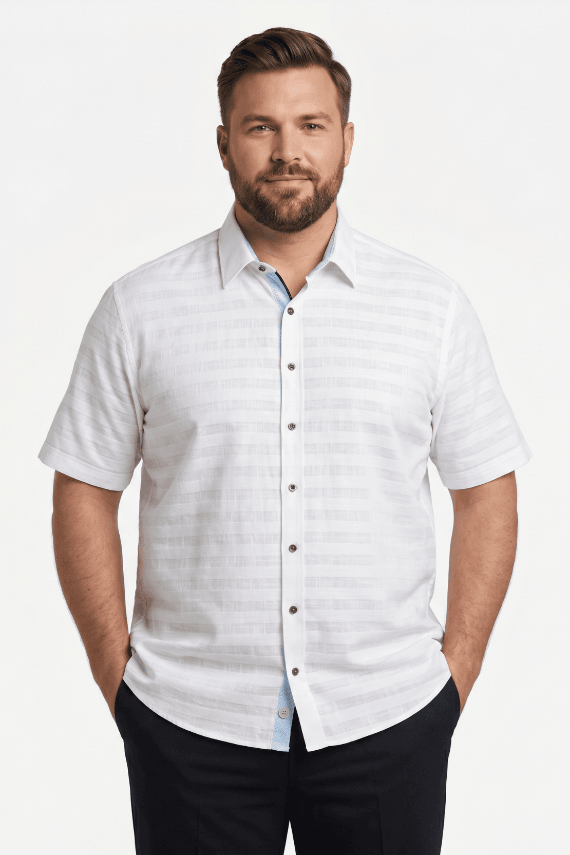 CAMISA MC