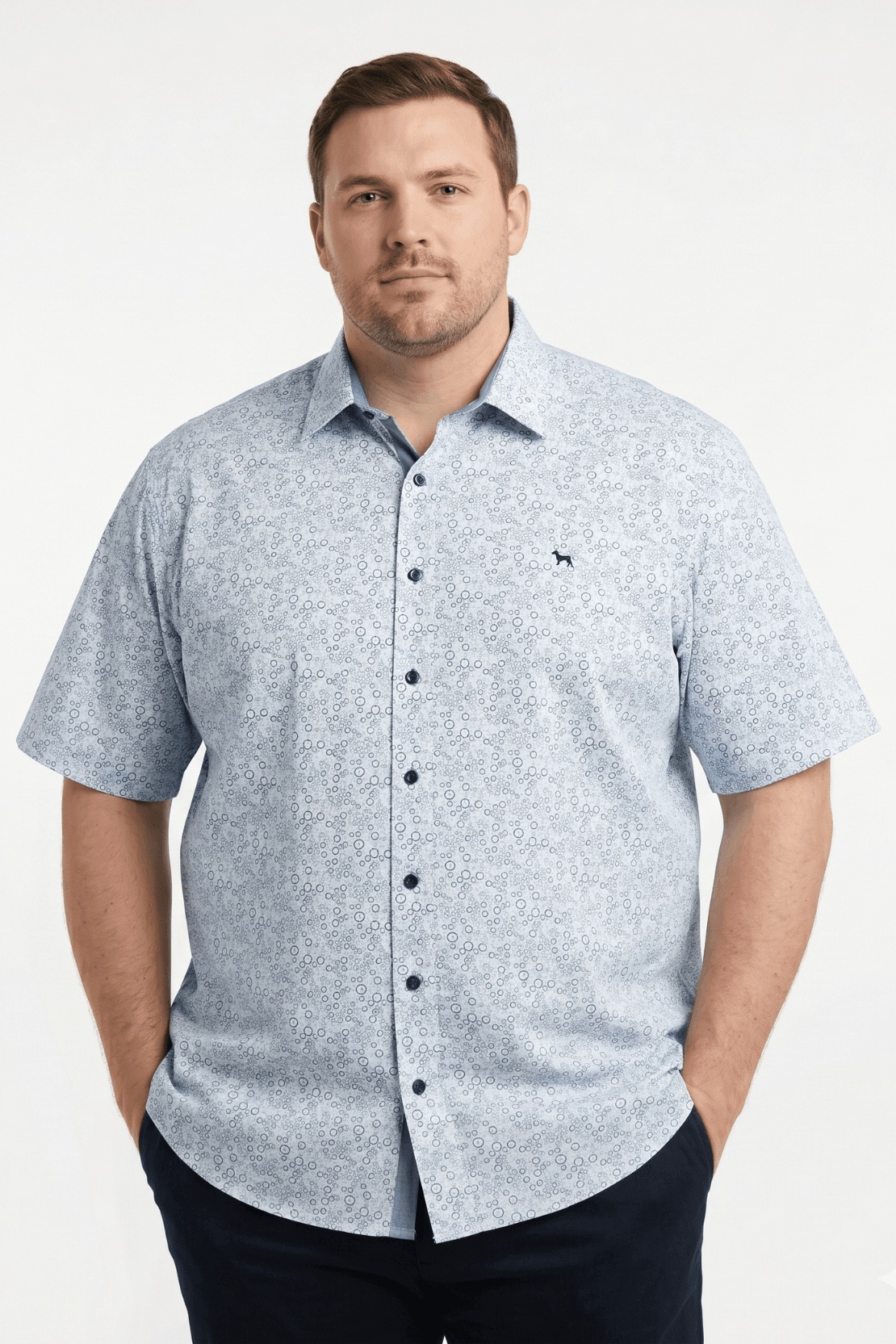 CAMISA GP