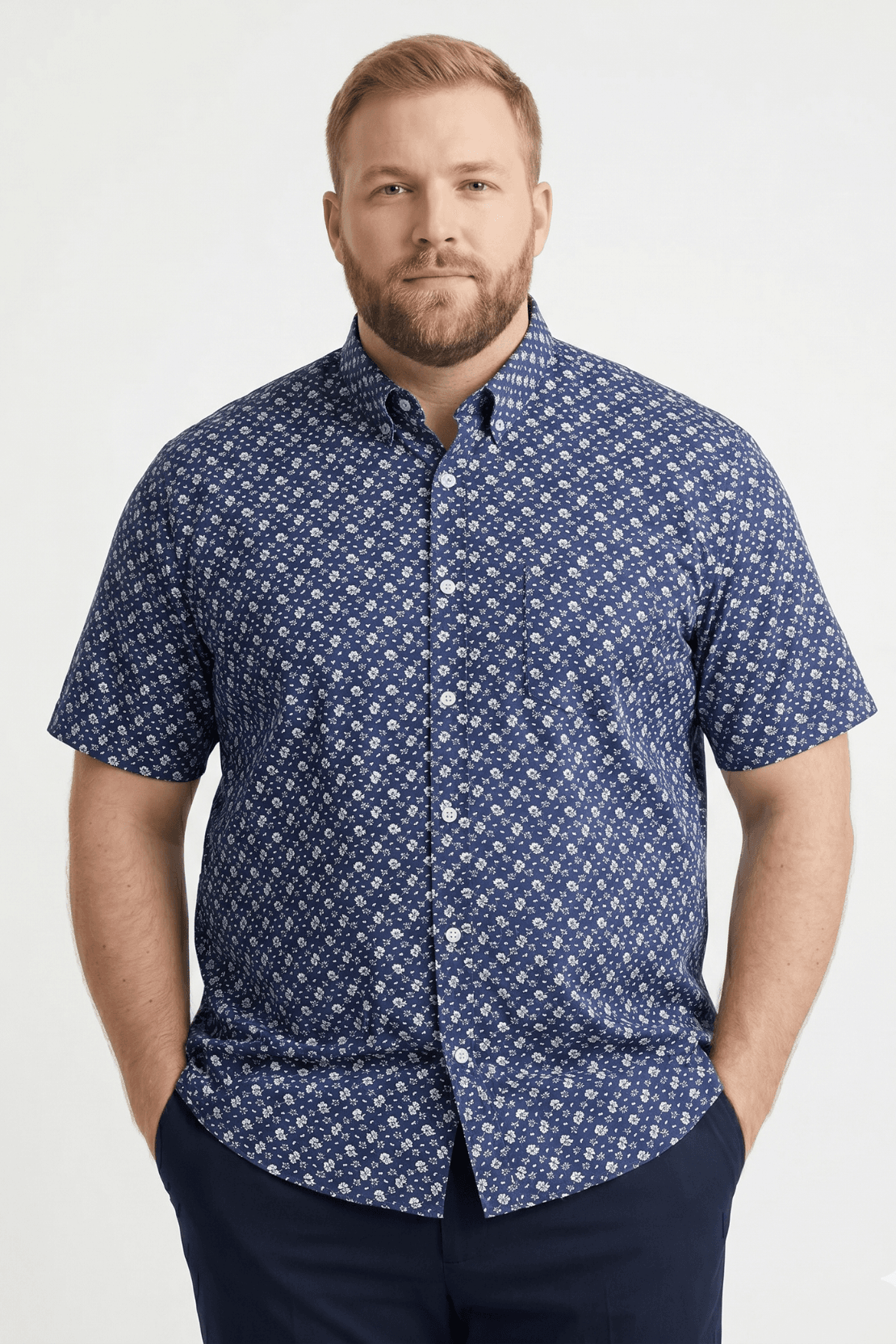 CAMISA MC