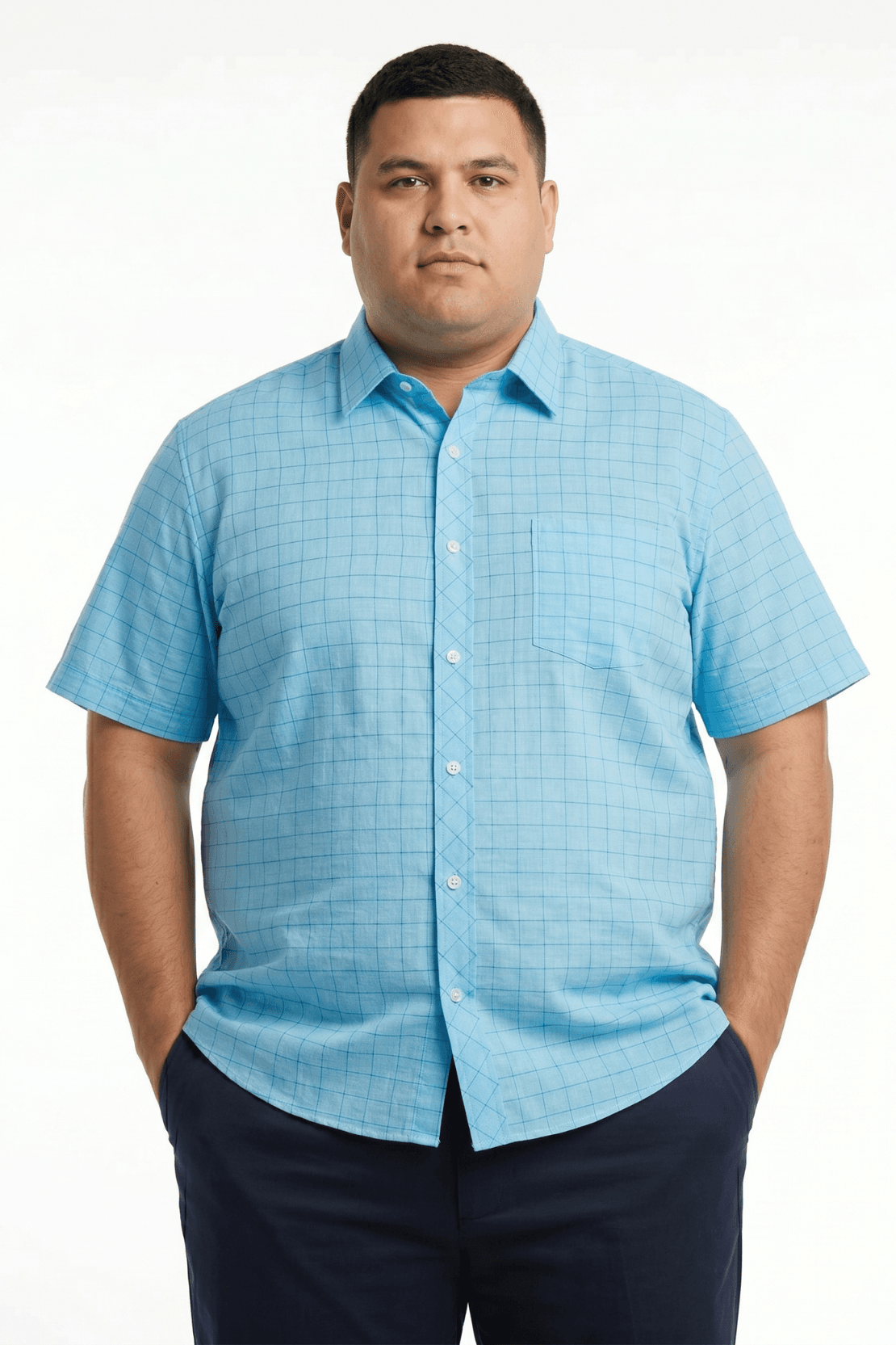 CAMISA GP