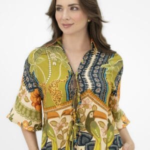 BLUSA SC