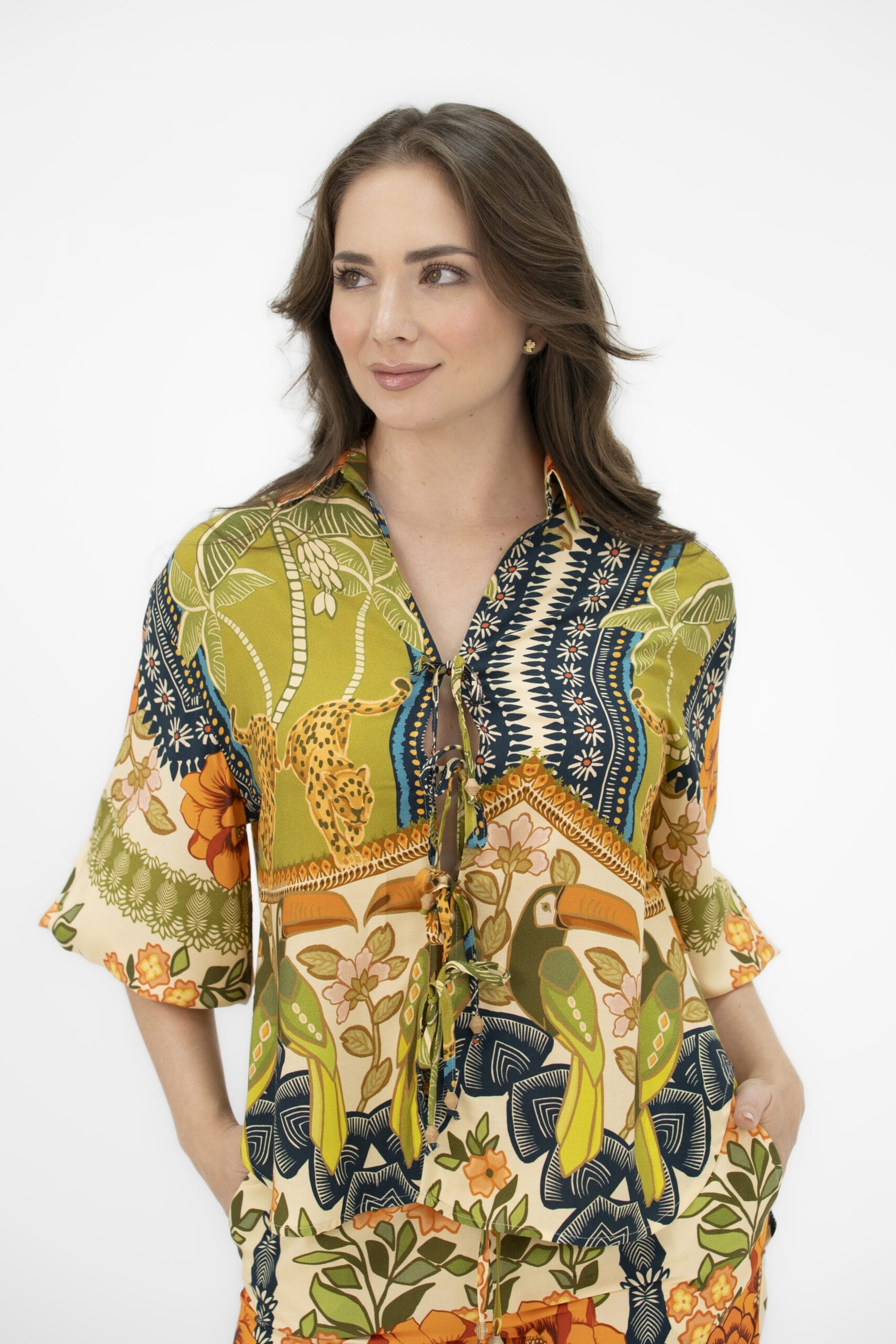 BLUSA SC