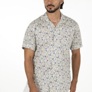 CAMISA MC 100% ALGODON