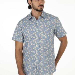 CAMISA MC