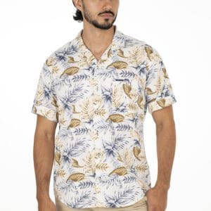 CAMISA MC 100% ALGODON