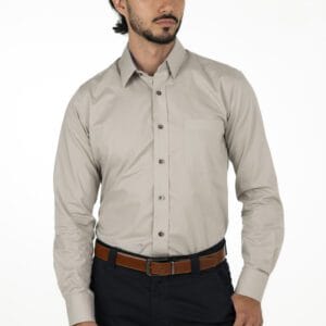 CAMISA MC