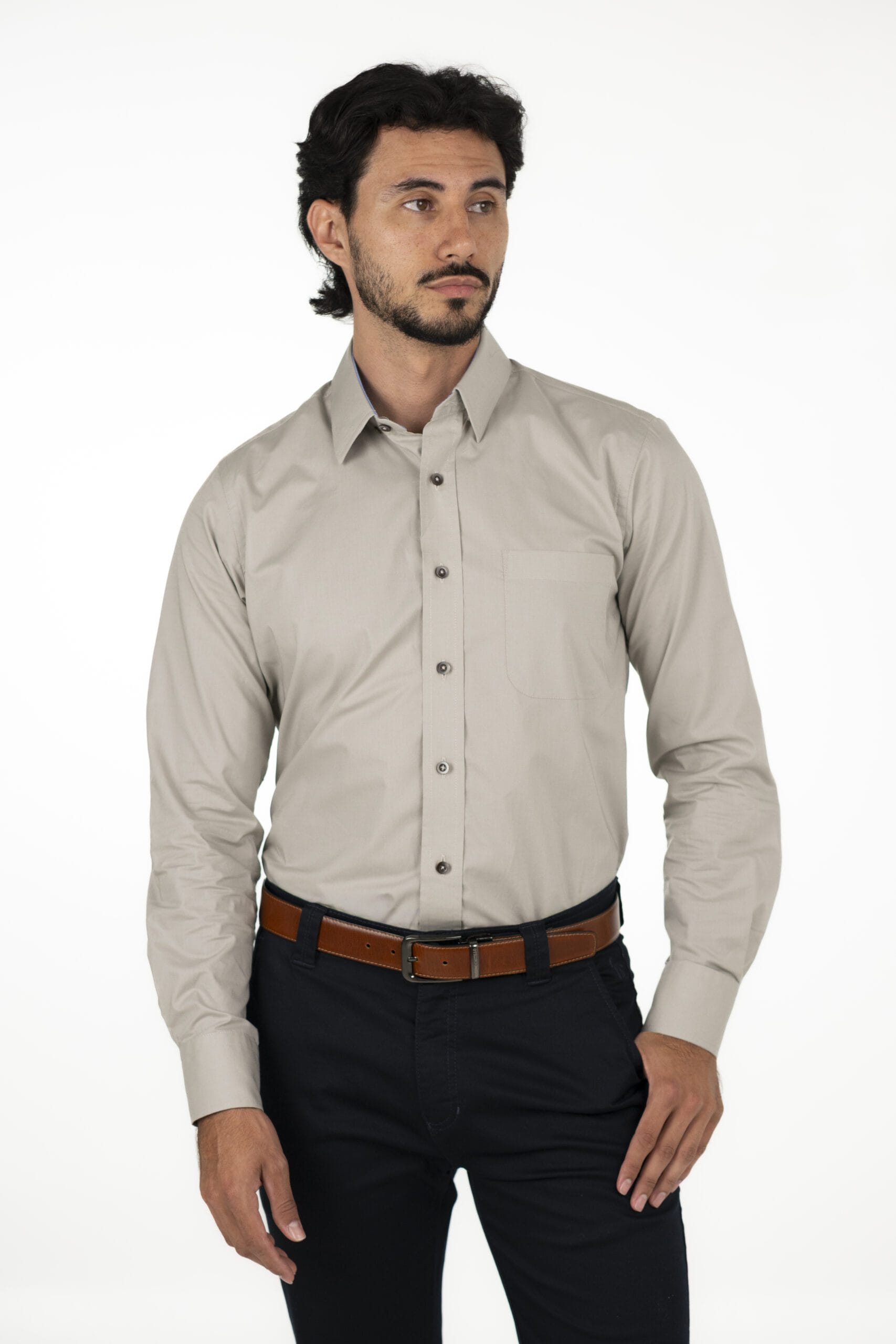 CAMISA MC