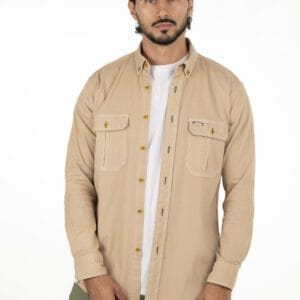 CAMISA MC