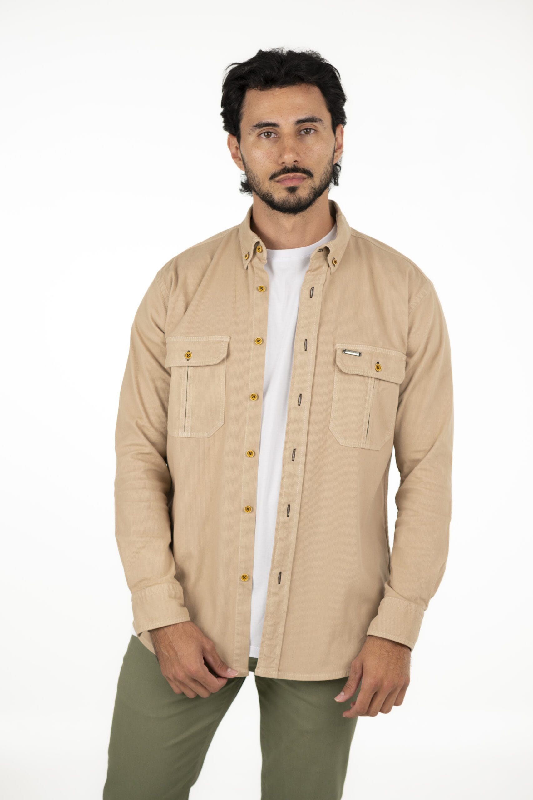 CAMISA MC