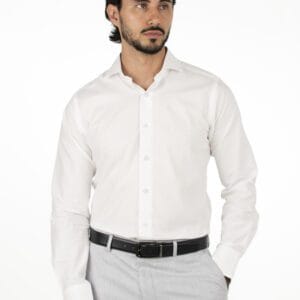 CAMISA MC 100% ALGODON