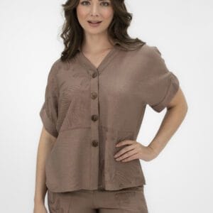 BLUSA SC