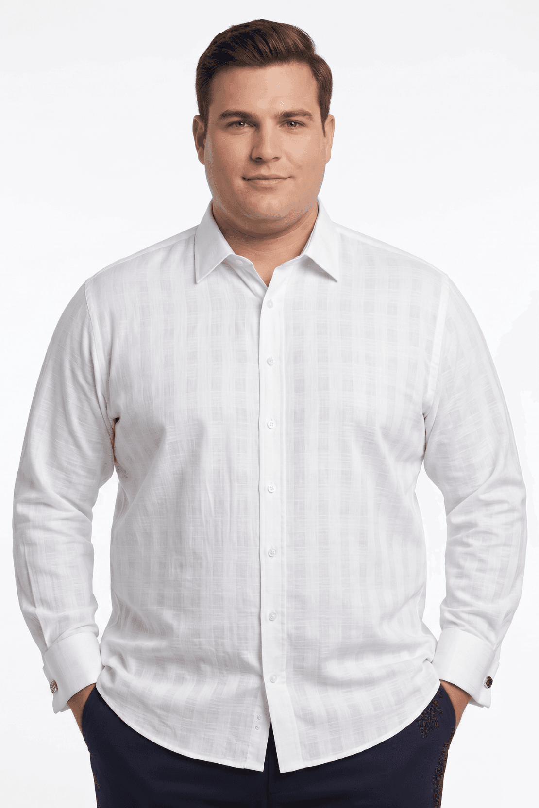 CAMISA MC