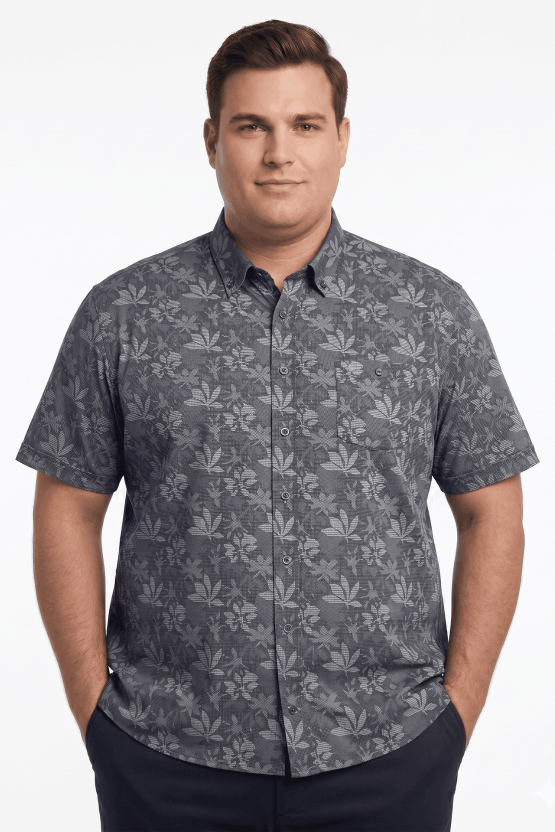 CAMISA GP