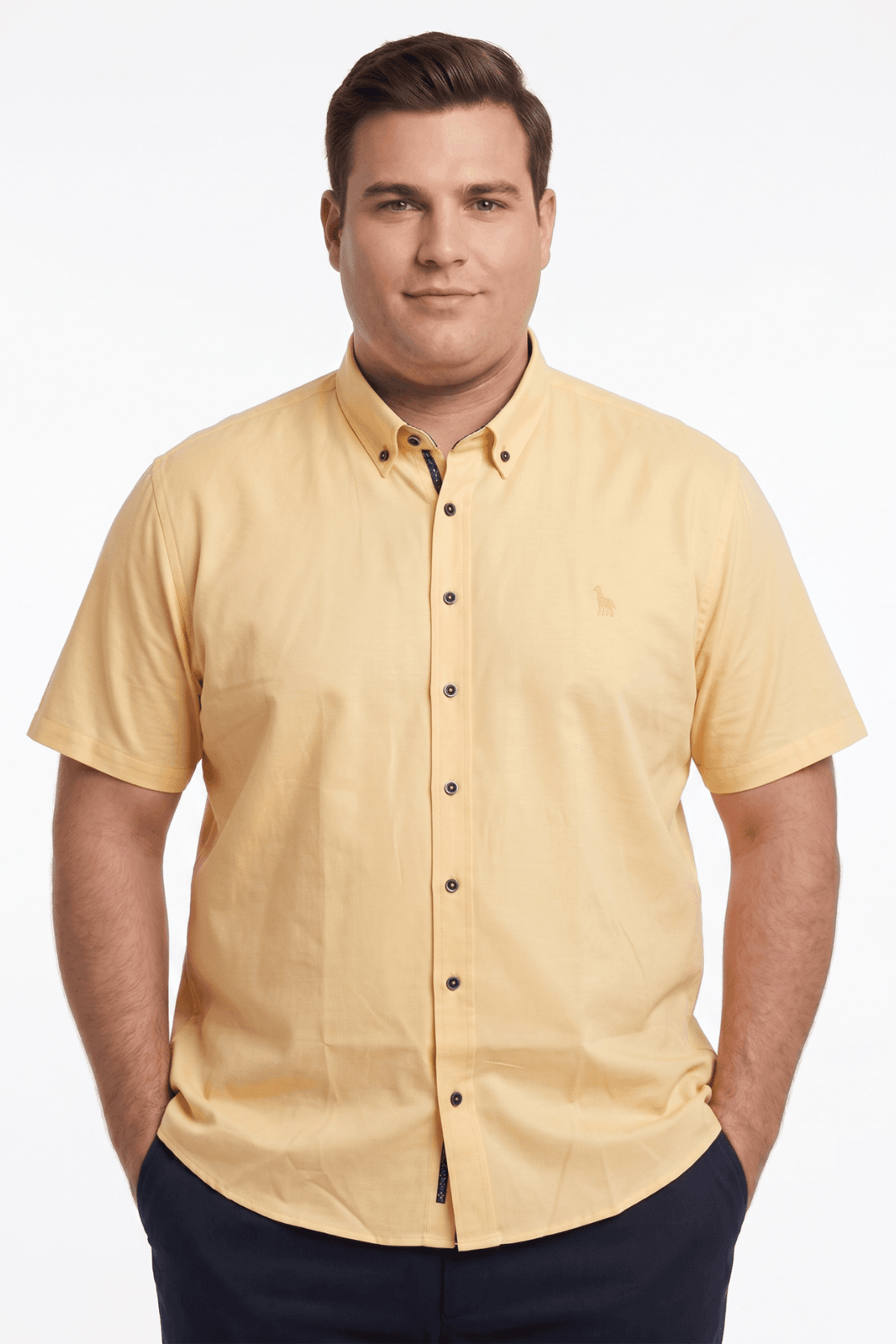 CAMISA GP
