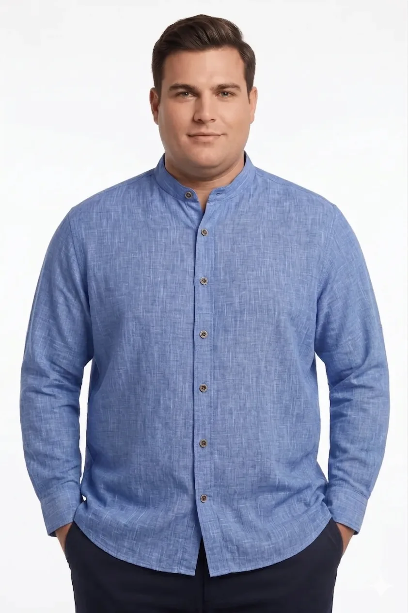 CAMISA MC