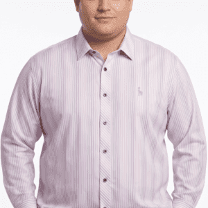 CAMISA MC
