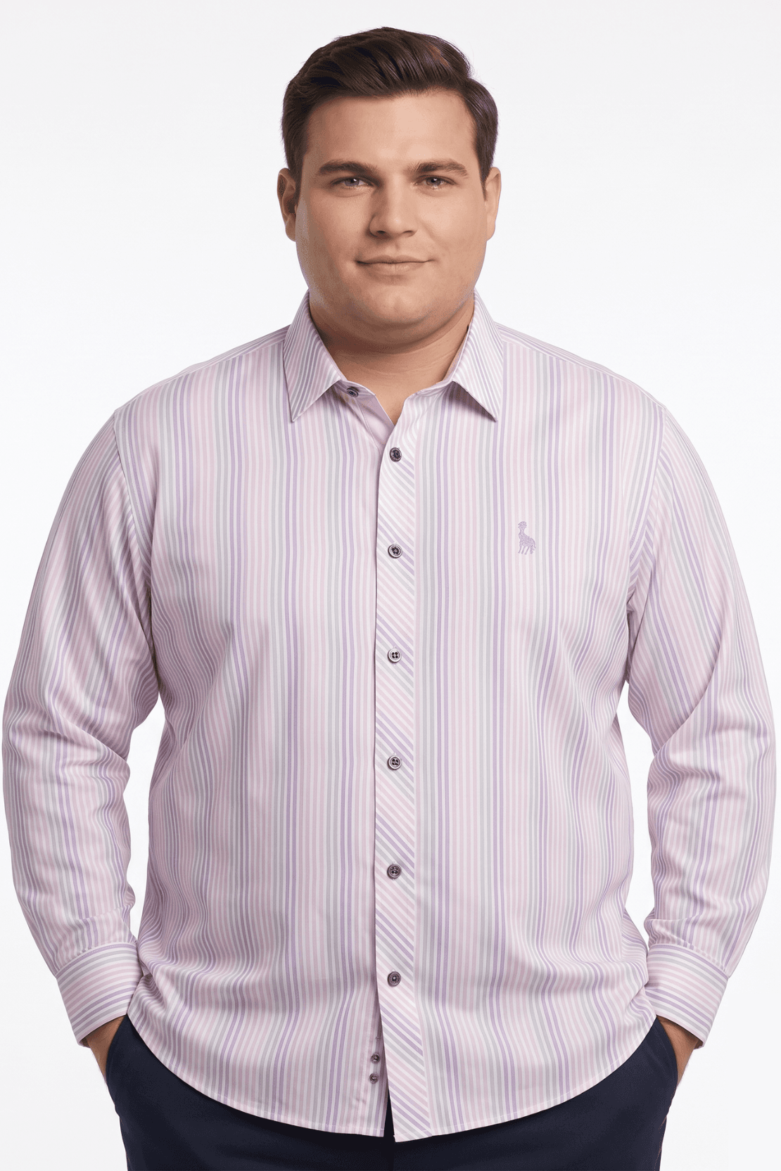 CAMISA MC