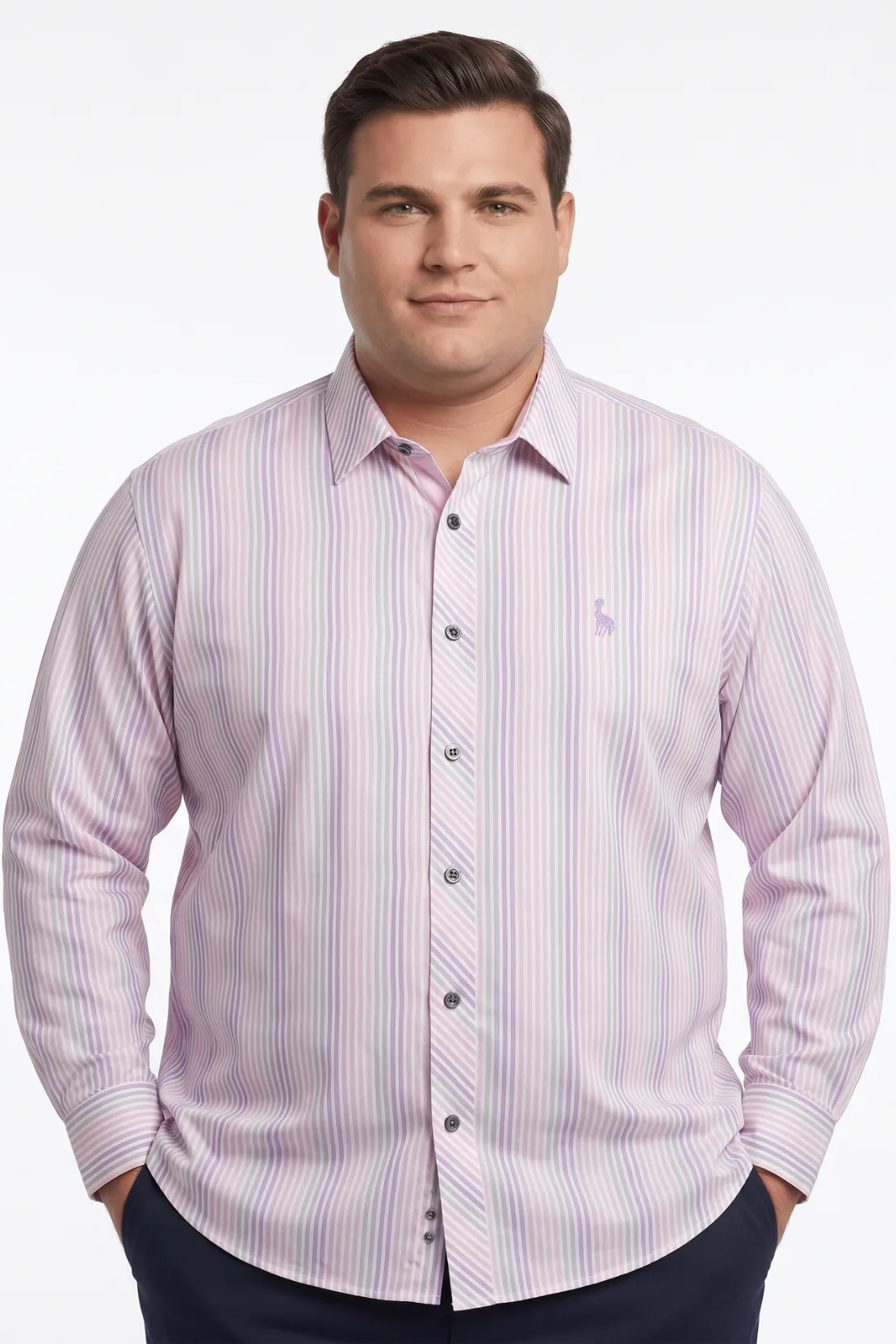 CAMISA MC